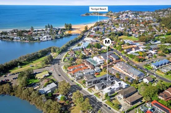 2/216 Terrigal Drive, Terrigal, NSW 2260