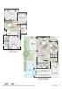 2/216 Terrigal Drive, Terrigal, NSW 2260-Floorplan