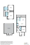 2/22 Bayley Grove, Doncaster, Vic 3108-Floorplan