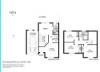 2/22 Beckenham Street, Canley Vale, NSW 2166-Floorplan