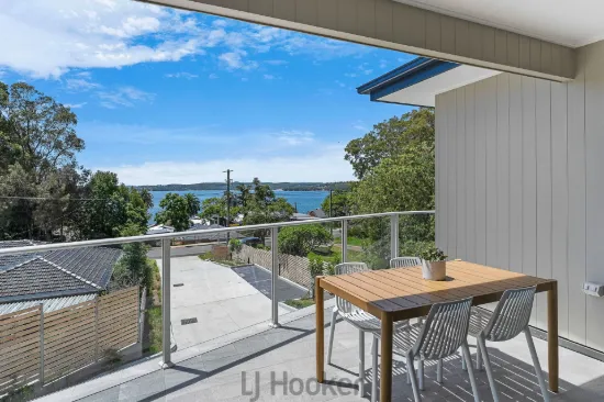 2/22 Brighton Avenue, Toronto, NSW 2283