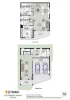 2/22 Brighton Avenue, Toronto, NSW 2283-Floorplan