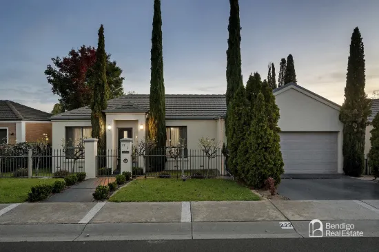 2/22 Chelsea Boulevard, Strathdale, Vic 3550
