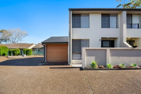 2/22 Emily Street, Marks Point, NSW 2280