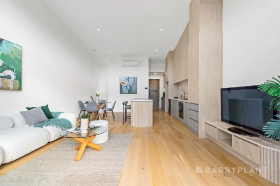 2/22 Fawkner Road, Pascoe Vale, Vic 3044