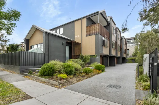 2/22 Luck Street, Eltham, Vic 3095