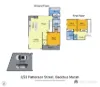 2/22 Patterson Street, Bacchus Marsh, Vic 3340-Floorplan