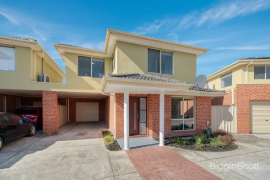2/22 Scovell Crescent, Maidstone, Vic 3012 - For Sale