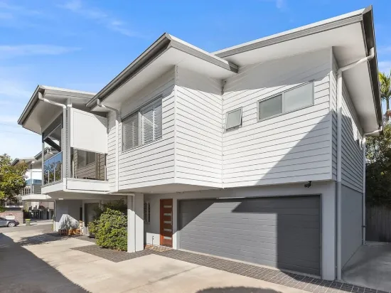 2/22 Worden Street, Morningside, Qld 4170