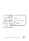 2/220 Darby Street, Cooks Hill, NSW 2300-Floorplan