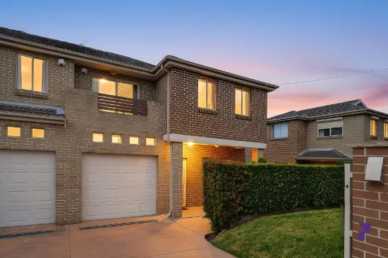 2/223 William Street, Yagoona, NSW 2199