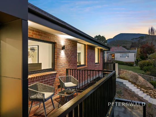 2/224-226 Lenah Valley Rd, Lenah Valley, Tas 7008