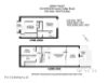 2/224-226 Lenah Valley Rd, Lenah Valley, Tas 7008-Floorplan