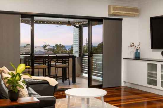 2/226 Stratton Terrace, Manly, Qld 4179