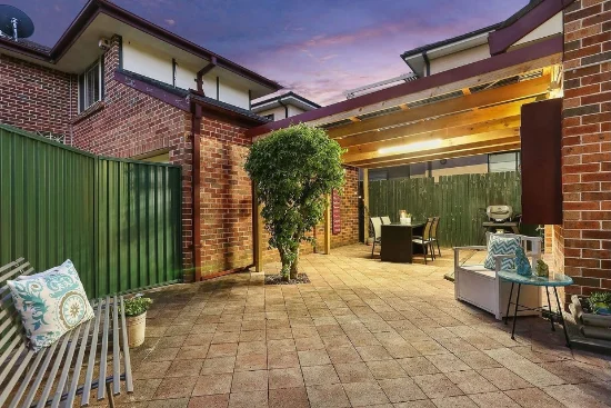 2/229 King Street, Mascot, NSW 2020
