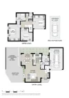 2/229 King Street, Mascot, NSW 2020-Floorplan