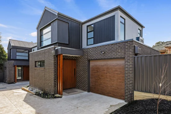 2/229 Lower Plenty Road, Rosanna VIC 3084-Image