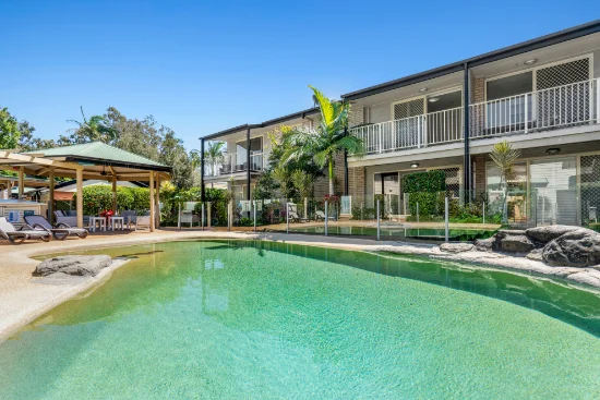 2/229 Weyba Road, Noosaville, Qld 4566 - For Rent