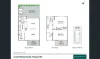 2/229 Weyba Road, Noosaville, Qld 4566-Floorplan