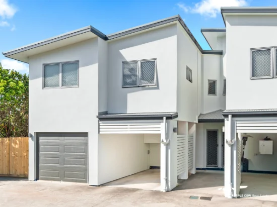2/23-27 Commercial Drive, Springfield, Qld 4300