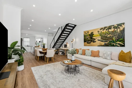 2/23 Anniversary Street, Botany, NSW 2019 - For Sale