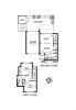 2/23 Bailey Avenue, Preston, Vic 3072-Floorplan