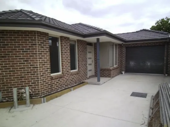 2/23 Bungay Street, Fawkner, Vic 3060