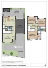2/23 Churchill Avenue, Maidstone, Vic 3012-Floorplan