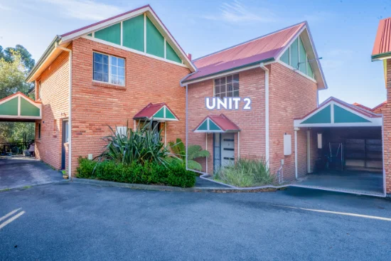 2/23 Firth Road, Lenah Valley, Tas 7008