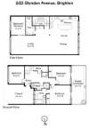 2/23 Glyndon Avenue, Brighton, Vic 3186-Floorplan