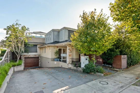 2/23 Grange Road, Alphington, Vic 3078