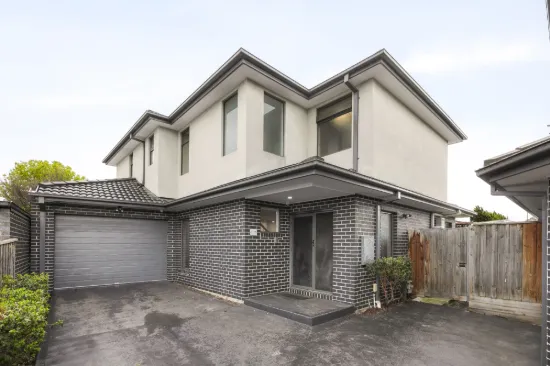2/23 Kiewa Crescent, Dallas, Vic 3047
