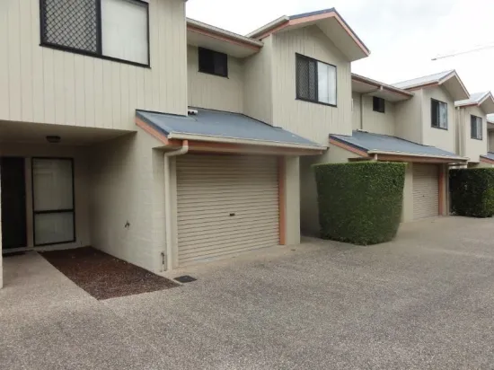 2/23 Kingsmill Street, Chermside, Qld 4032