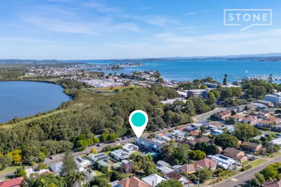 2/23 Railway Parade, Belmont, NSW 2280