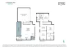 2/23 Railway Parade, Belmont, NSW 2280-Floorplan