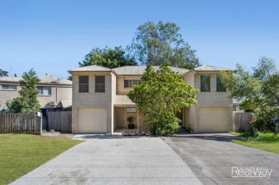 2/23 Ronald Street, Bundamba, Qld 4304