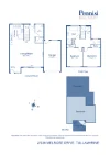 2/236 Melrose Drive, Tullamarine, Vic 3043-Floorplan