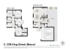 2/239 King Street, Mascot, NSW 2020-Floorplan