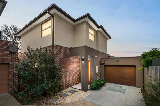 2/24 Dalveen Road, Ivanhoe, Vic 3079