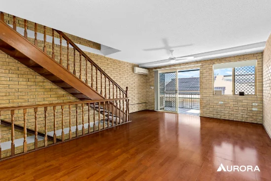 2/24 Eighth Avenue, Coorparoo, Qld 4151