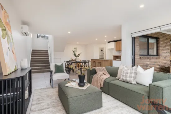2/24 Golgerth Street, Denman Prospect, ACT 2611
