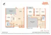2/24 Golgerth Street, Denman Prospect, ACT 2611-Floorplan