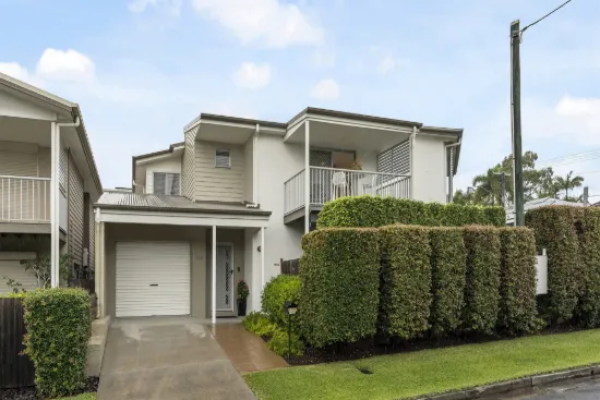 2/24 McIvor Street, Annerley, Qld 4103
