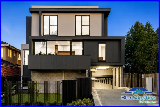 2/24 Station Avenue, McKinnon, Vic 3204
