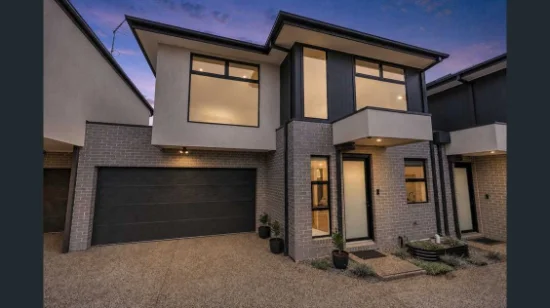 2/24 William Street, Glenroy, Vic 3046 - For Rent