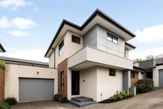 2/24 Winifred Street, Oak Park, Vic 3046