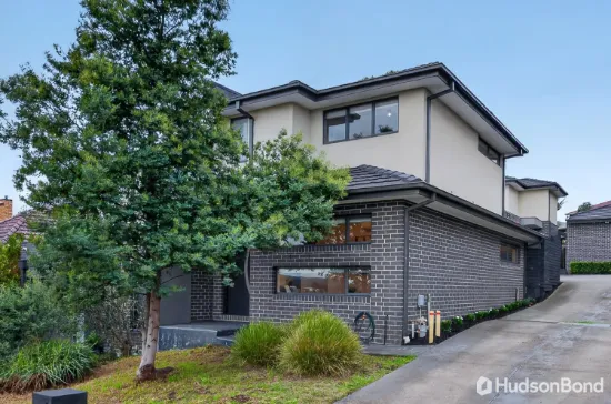 2/244 Thompsons Road, Templestowe Lower, Vic 3107