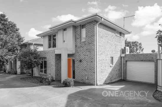 2/25-27 Golf Links Drive, Sunbury, Vic 3429