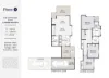 2/25 Cambridge Street, Carina Heights, Qld 4152-Floorplan