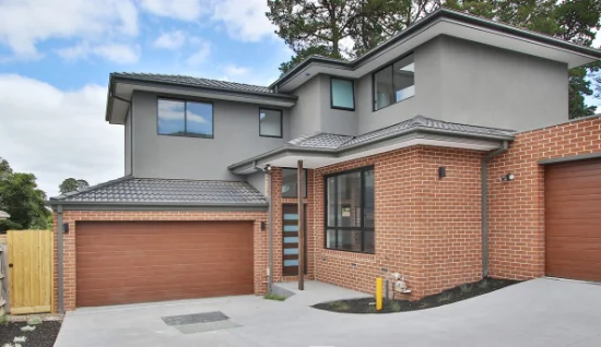 2/25 Florence Avenue, Donvale, Vic 3111